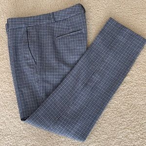 Banana Republic Wool Dress Pants